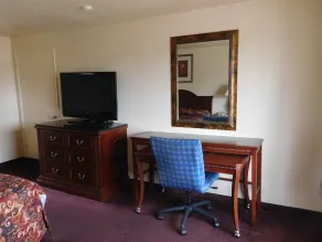 Auburn Motel - Rom