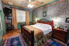 Kiepersol Bed and Breakfast - Room