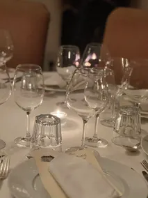 NOUBAR - Restaurant