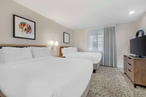 Sonesta ES Suites Torrance Redondo Beach - Chambre