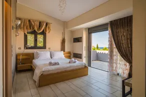 Adam & Eve Villas - Room
