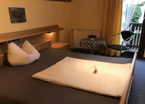 Hotel Hoxter Am Jakobsweg - Room