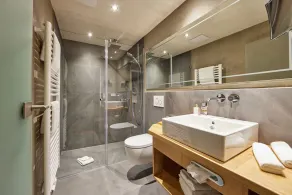 Hotel-Gasthof Adler - Casa de banho