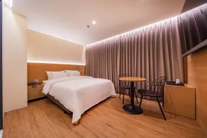 Hotel Jara - Room