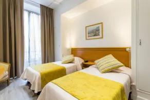 Hotel Busby - Room