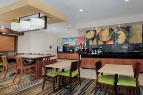 Sonesta Essential Houston Energy Corridor - Restaurant