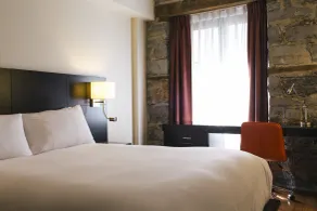 Le Petit Hôtel Vieux-Montréal - Saint-Paul by Gray Collection - Chambre