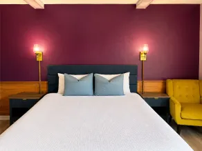 Blisspoint Munising - Zimmer