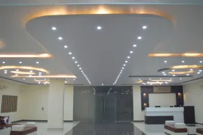 Hotel Mariya International - Lobby
