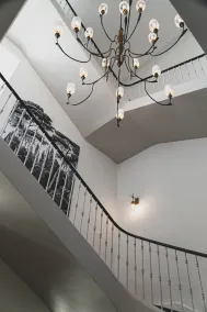 Château de Mazan - Handwritten Collection - Reception