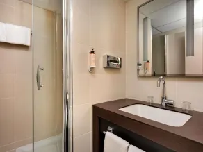 Mercure Vichy - Chambre