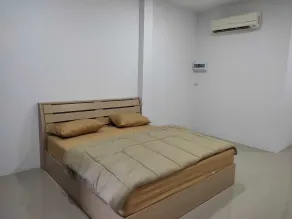PUENG LUANG RESORT. - Habitación