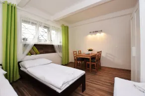 Císařka Apartments - Camera