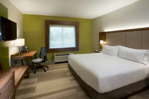 Holiday Inn Express Nashville Airport by IHG - Chambre