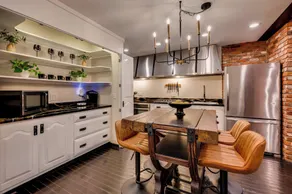 Heated Pool: Tropical Townhome in Wheat Ridge - Interiør