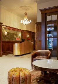 Hotel Cleo, Knoxville Downtown, a Tribute Portfolio Hotel - Restaurang