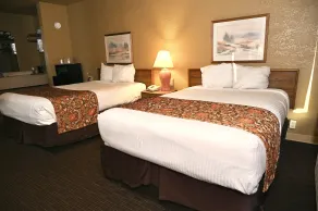 Fortune Inn & Suites - Room