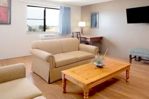 Super 8 by Wyndham Nampa - Chambre