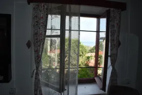 Sardunya Konak - View from room