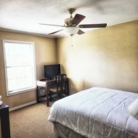 Condotels - Room