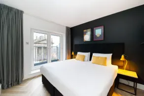 Staycity Aparthotels, Dublin, Christchurch - Udsigt fra værelset