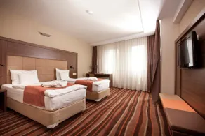 Hotel Makar Sport & Wellness - Habitación