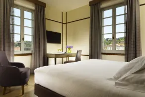 Hotel Balestri - WTB Hotels - Chambre