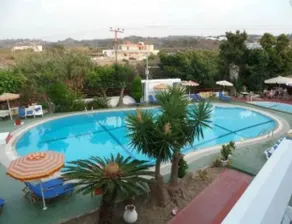 Asterias Bay Hotel By Anayia All Inclusive Resorts - Rom