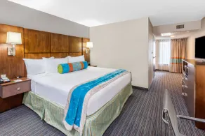 Holiday Inn Hotel & Suites Oklahoma City North by IHG - Chambre