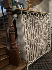 Hotel Mirabeau - Restaurant