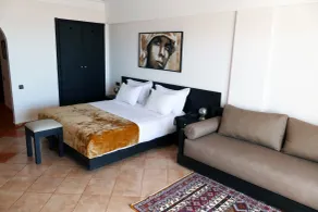Bo Hotel & Spa - Chambre