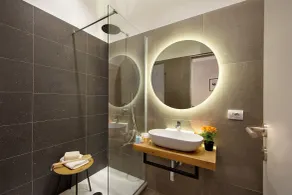 MARE FUORI ROOMS - Salle de bain