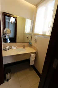 Casa Torres - Salle de bain