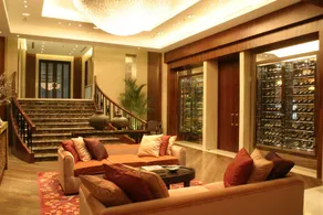 New Coast Hotel Manila - Restaurant