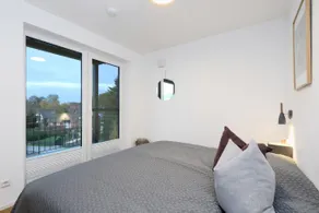 Marissa Resort - Room