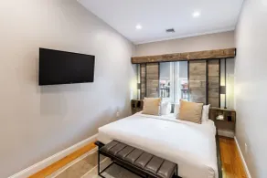 The Newport Lofts - Brick Market Place - Room