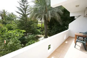 Cirali Hotel - Room