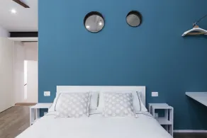 Rumi Rooms - Rum