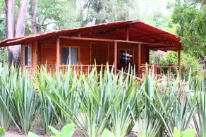 Roca Azul - Chambre