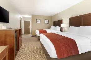 Comfort Inn Ebensburg - Rum