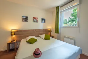 Terres de France - Le Domaine Du Golf - Room