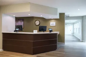 Residence Inn Columbia MD - Réception