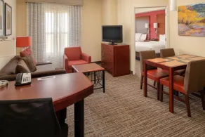 Residence Inn by Marriott Helena - Chambre