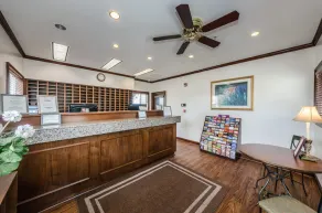 Tampa Bay Extended Stay Hotel - Hall