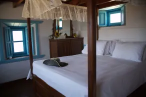 Eirini Luxury Hotel Villas - Camera
