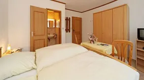 Pension Wiesengrund - Room