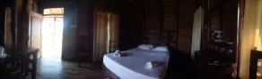 yala caravan village - Camera