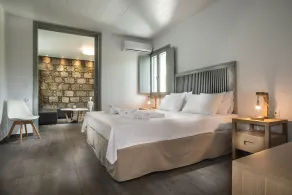 Melagrana - Room
