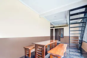 Hotel O Slawi Near Alun- Alu Slawi Formerly Boarding Inn - Reception