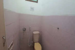 OYO 95058 Agago Homestay Syariah - Bathroom
